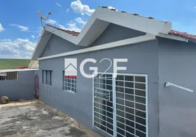 Foto 1 de Casa com 2 Quartos à venda, 90m² em Jardim Capivari, Campinas