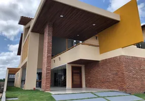 Foto 1 de Casa de Condomínio com 5 Quartos à venda, 210m² em Centro, Santo Amaro do Maranhão