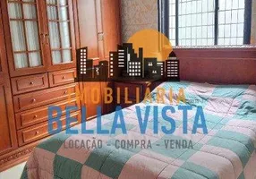 Foto 1 de Casa com 2 Quartos à venda, 118m² em Cidade Náutica, São Vicente