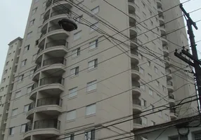 Foto 1 de Apartamento com 3 Quartos à venda, 80m² em Campo Belo, São Paulo