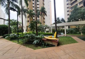 Foto 1 de Apartamento com 3 Quartos para alugar, 110m² em Alto de Pinheiros, São Paulo