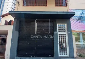 Foto 1 de Ponto Comercial com 1 Quarto à venda, 80m² em Centro, Ribeirão Preto