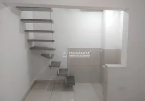 Foto 1 de Kitnet com 1 Quarto para alugar, 45m² em Jardim Presidente, São Paulo