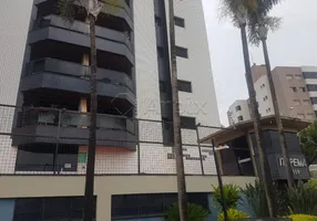 Foto 1 de Apartamento com 3 Quartos à venda, 101m² em Vila Israel, Americana