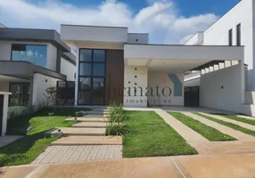 Foto 1 de Casa de Condomínio com 3 Quartos à venda, 175m² em Pinheirinho, Itupeva