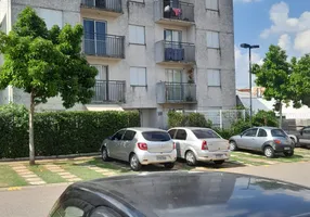 Foto 1 de Apartamento com 2 Quartos à venda, 48m² em Jardim Maria Eugenia, Sorocaba
