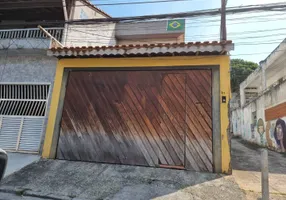 Foto 1 de Sobrado com 2 Quartos à venda, 125m² em Jardim Três Marias, São Paulo