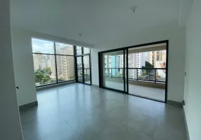 Foto 1 de Apartamento com 3 Quartos para alugar, 127m² em Jardim Paulista, São Paulo