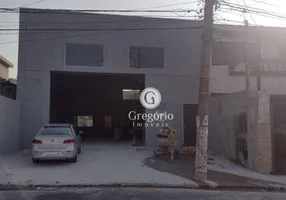 Foto 1 de Galpão/Depósito/Armazém à venda, 185m² em Butantã, São Paulo