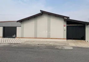 Foto 1 de Casa com 3 Quartos à venda, 220m² em Vila São José, Taubaté