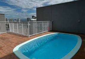 Foto 1 de Apartamento com 2 Quartos à venda, 77m² em Jardim das Nações, Taubaté