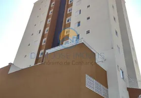 Foto 1 de Apartamento com 2 Quartos à venda, 48m² em Jardim Maria Rosa, Taboão da Serra