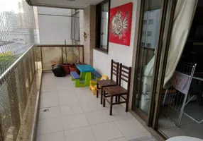 Foto 1 de Apartamento com 3 Quartos à venda, 120m² em Icaraí, Niterói