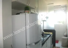 Foto 1 de Apartamento com 2 Quartos à venda, 94m² em Vila Belvedere, Americana