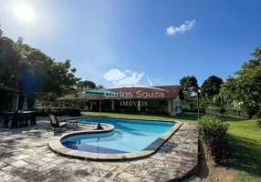 Foto 1 de Casa com 4 Quartos à venda, 364m² em Aldeia, Camaragibe