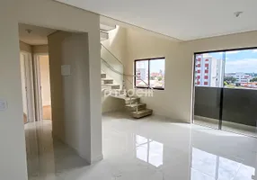 Foto 1 de Apartamento com 3 Quartos à venda, 134m² em São Pedro, São José dos Pinhais
