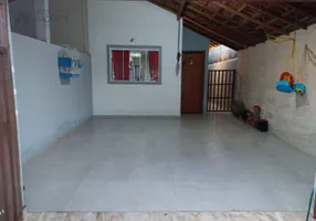 Foto 1 de Casa com 2 Quartos à venda, 62m² em Parque Orestes Ongaro, Hortolândia