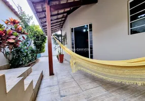 Foto 1 de Casa com 2 Quartos à venda, 200m² em Nacional, Contagem