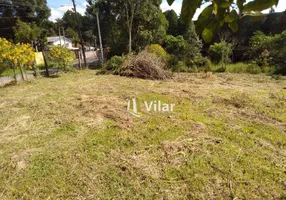 Foto 1 de Lote/Terreno à venda, 432m² em Dom Rodrigo, São José dos Pinhais