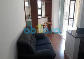 Foto 1 de Flat com 2 Quartos à venda, 72m² em Copacabana, Rio de Janeiro