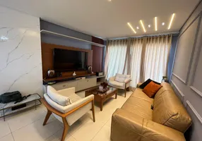 Foto 1 de Apartamento com 3 Quartos para alugar, 90m² em Altiplano Cabo Branco, João Pessoa