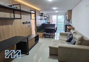 Foto 1 de Apartamento com 2 Quartos à venda, 75m² em Dom Bosco, Itajaí