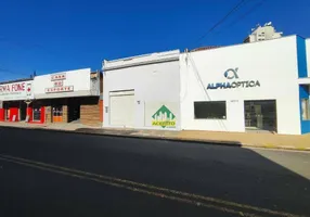 Foto 1 de Ponto Comercial para alugar, 85m² em Centro, Araçatuba