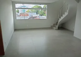 Foto 1 de Cobertura com 4 Quartos à venda, 184m² em Itapoã, Belo Horizonte