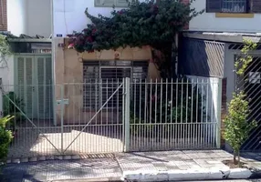 Foto 1 de Casa com 3 Quartos à venda, 140m² em Saúde, São Paulo