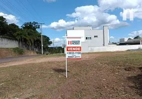 Foto 1 de Lote/Terreno à venda, 535m² em Centro, Campo Largo