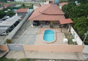 Foto 1 de Casa com 3 Quartos à venda, 200m² em Jacumã, Conde