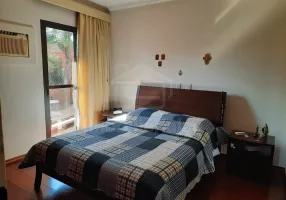 Foto 1 de Apartamento com 3 Quartos à venda, 160m² em Vila Hilst, Jaú