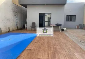 Foto 1 de Casa com 2 Quartos à venda, 85m² em Residencial Santa Cruz, São José do Rio Preto