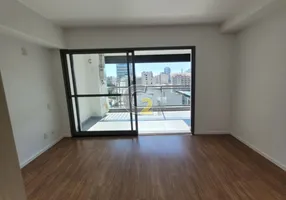 Foto 1 de Apartamento com 1 Quarto à venda, 35m² em Alto de Pinheiros, São Paulo