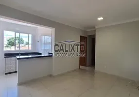 Foto 1 de Apartamento com 2 Quartos à venda, 45m² em Pampulha, Uberlândia