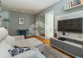 Foto 1 de Apartamento com 1 Quarto à venda, 43m² em Jardim Europa, Porto Alegre