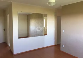 Foto 1 de Apartamento com 2 Quartos à venda, 64m² em Vila Orozimbo Maia, Campinas