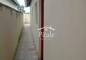 Foto 1 de Casa com 2 Quartos à venda, 110m² em Cachoeira, Cotia