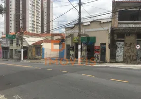 Foto 1 de Imóvel Comercial à venda, 368m² em Vila Paiva, São Paulo