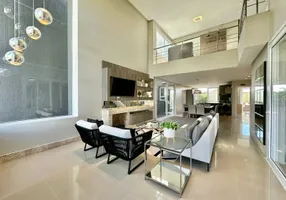Foto 1 de Casa de Condomínio com 4 Quartos à venda, 252m² em Las Palmas, Xangri-lá