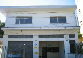 Foto 1 de Kitnet com 1 Quarto para alugar, 35m² em Jaguaré, São Paulo