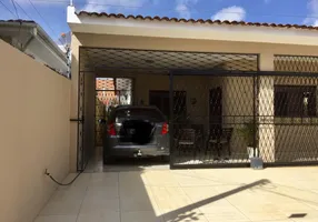 Foto 1 de Casa com 3 Quartos à venda, 130m² em Jardim São Paulo, João Pessoa