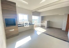 Foto 1 de Cobertura com 3 Quartos à venda, 101m² em Santa Mônica, Uberlândia