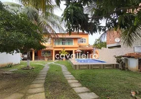 Foto 1 de Casa com 3 Quartos à venda, 151m² em Mumbuca, Maricá