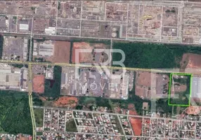 Foto 1 de Imóvel Comercial à venda, 36000m² em Brigadeira, Canoas