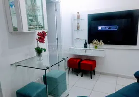 Foto 1 de Apartamento com 2 Quartos à venda, 37m² em Jardim Paraíso, São Carlos
