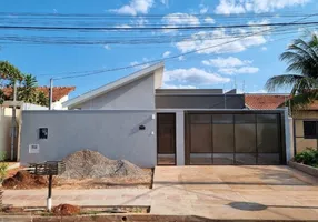 Foto 1 de Casa com 3 Quartos à venda, 200m² em Felícia, Vitória da Conquista
