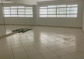 Foto 1 de Sala Comercial para alugar, 48m² em Vila Gumercindo, São Paulo