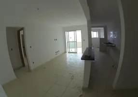 Foto 1 de Apartamento com 2 Quartos à venda, 79m² em Vila Caicara, Praia Grande