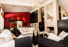 Foto 1 de Casa de Condomínio com 5 Quartos à venda, 740m² em Parque Campolim, Sorocaba